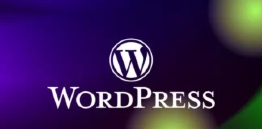 Complete WordPress Website Development Course (Free)